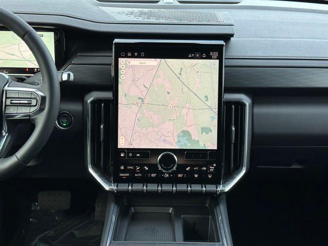 Photo of 2025 Sterling Metallic GMC Acadia