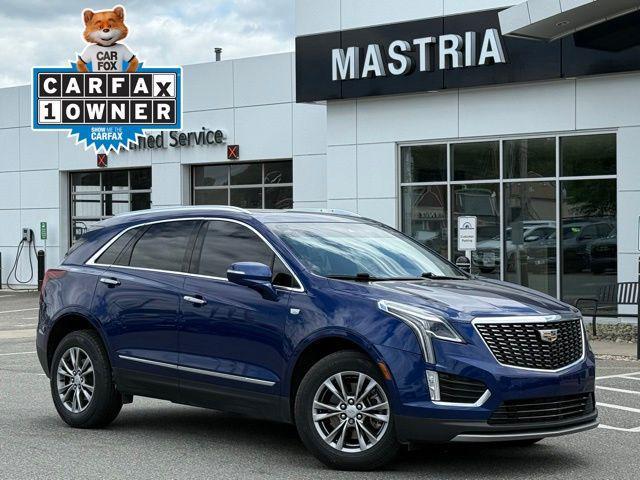 2023 Cadillac XT5