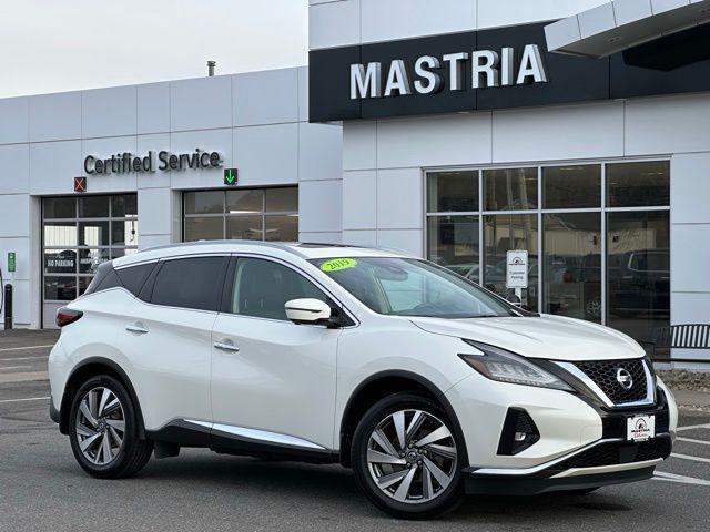 2019 Nissan Murano