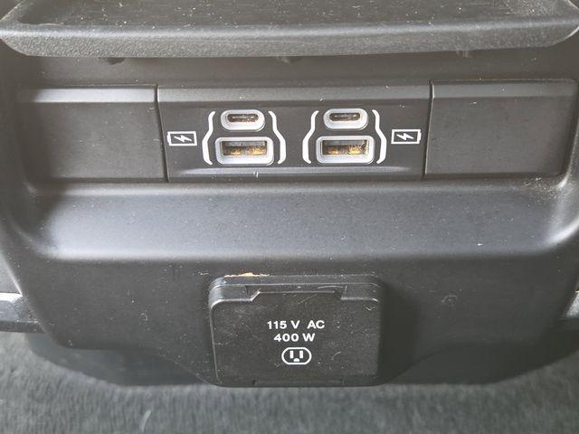 Photo of 2022 Bright White Clearcoat RAM 1500