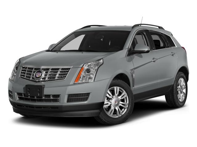 2014 Cadillac SRX