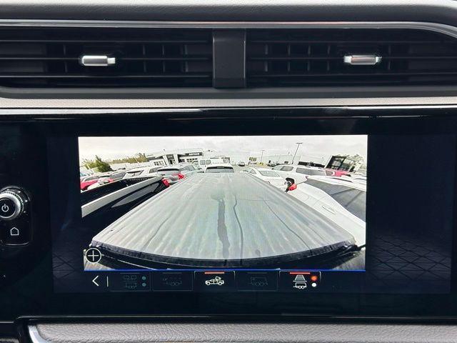Photo of 2024 Gray GMC Sierra 1500