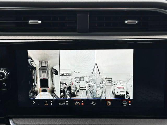 Photo of 2024 Gray GMC Sierra 1500