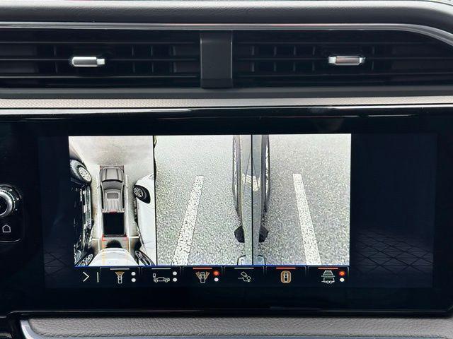 Photo of 2024 Gray GMC Sierra 1500