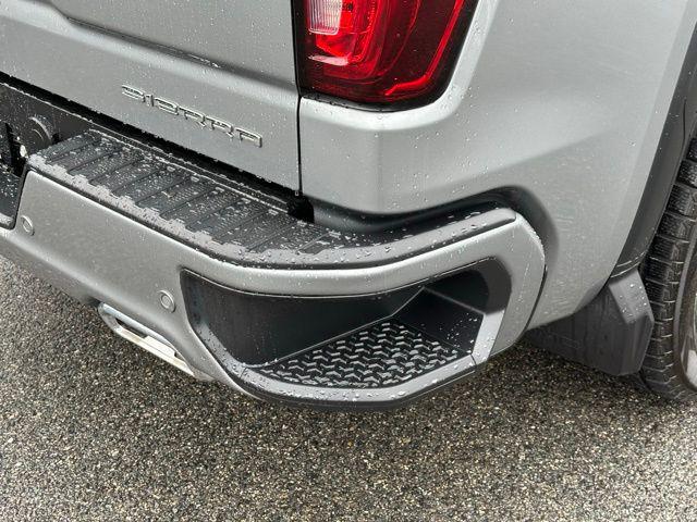 Photo of 2024 Gray GMC Sierra 1500