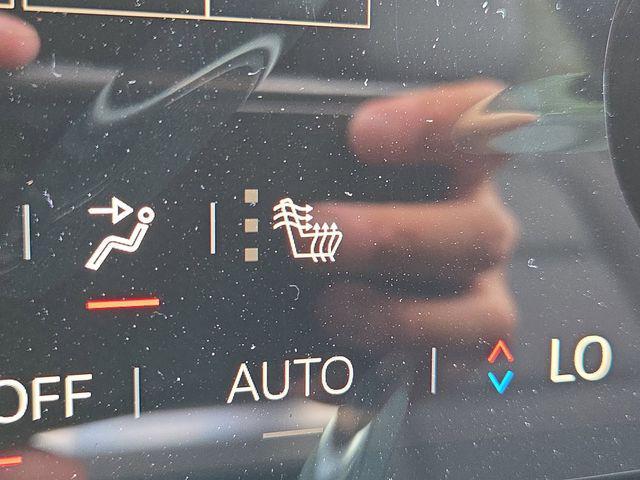Photo of 2026 Sterling Metallic GMC Terrain