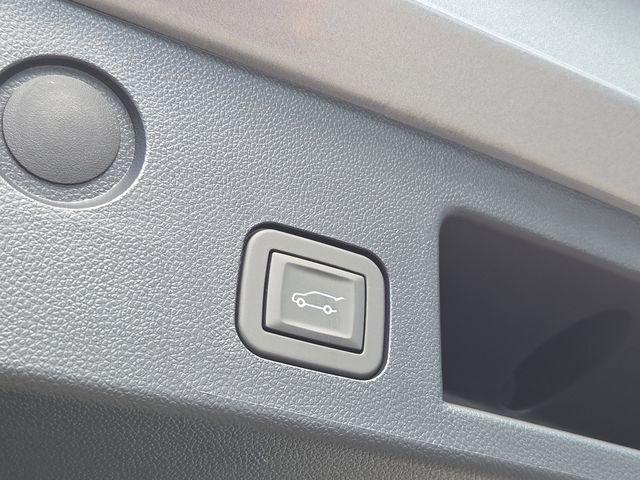 Photo of 2026 Sterling Metallic GMC Terrain