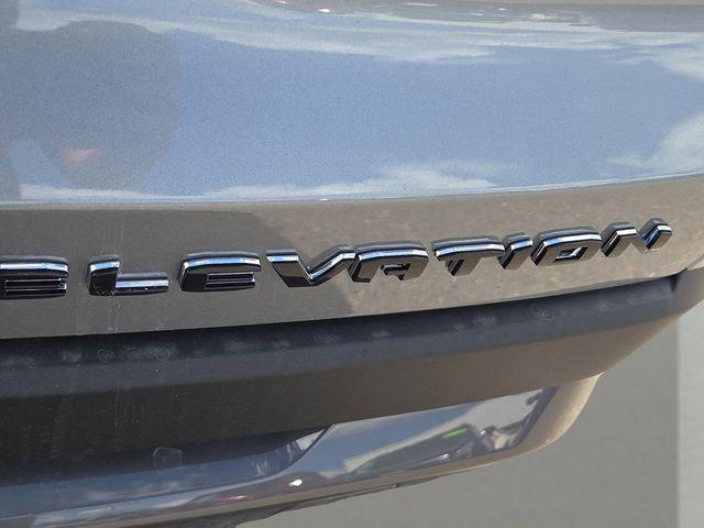 Photo of 2026 Sterling Metallic GMC Terrain
