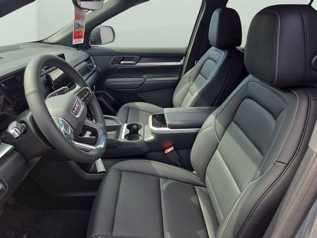 Photo of 2026 Sterling Metallic GMC Terrain