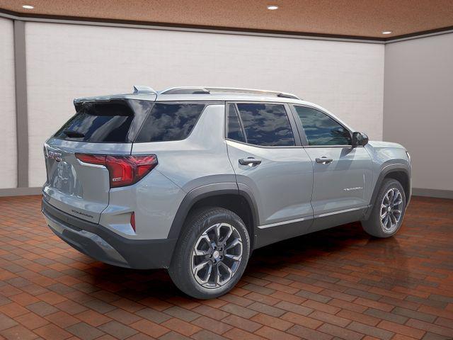 Photo of 2026 Sterling Metallic GMC Terrain