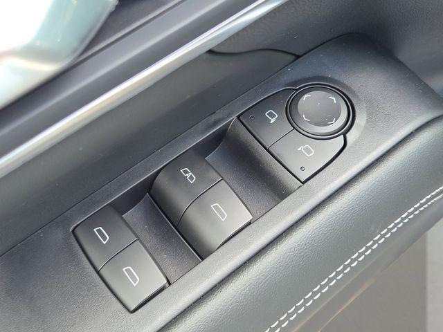 Photo of 2026 Sterling Metallic GMC Terrain