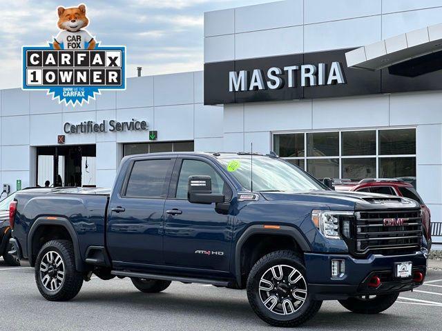 2023 GMC Sierra 2500