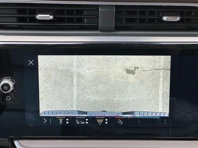 Photo of 2024 Onyx Black GMC Sierra 3500