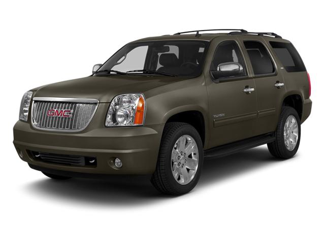 2014 GMC Yukon