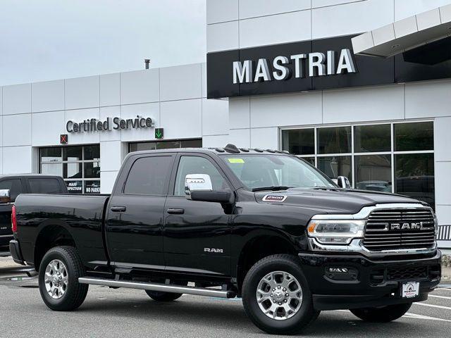 2023 RAM 2500