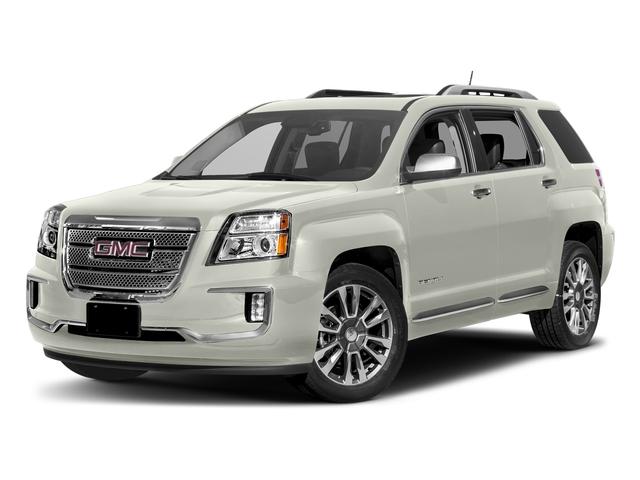 2017 GMC Terrain