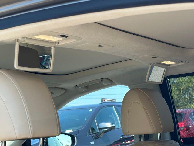Photo of 2018 Silver Lexus LS 500