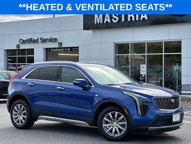 2023 Cadillac XT4