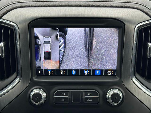 Photo of 2021 Onyx Black GMC Sierra 2500