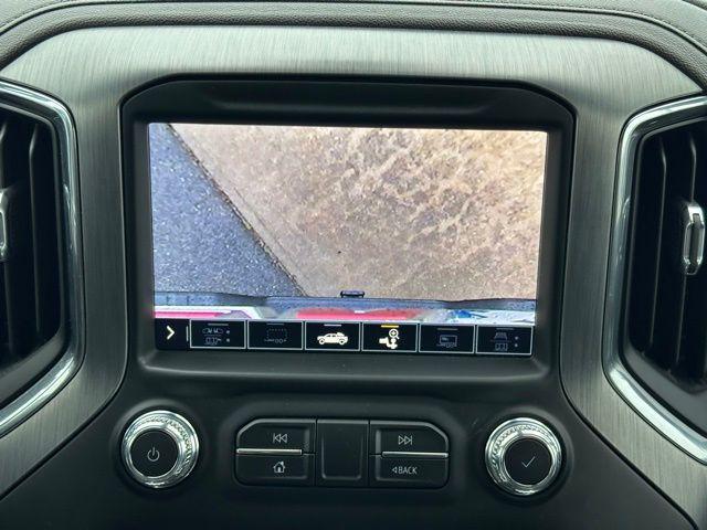 Photo of 2021 Onyx Black GMC Sierra 2500