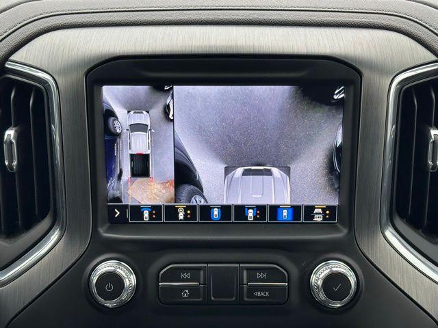 Photo of 2021 Onyx Black GMC Sierra 2500