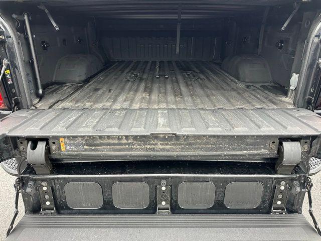 Photo of 2021 Onyx Black GMC Sierra 2500