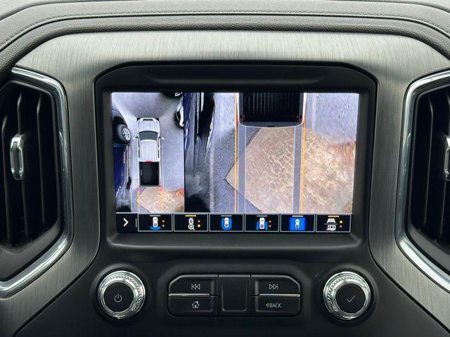 Photo of 2021 Onyx Black GMC Sierra 2500