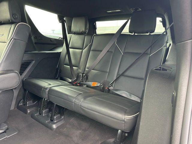 Photo of 2022 Black Raven Cadillac Escalade