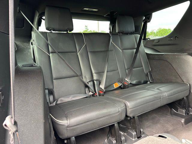Photo of 2022 Black Raven Cadillac Escalade