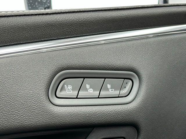 Photo of 2022 Black Raven Cadillac Escalade