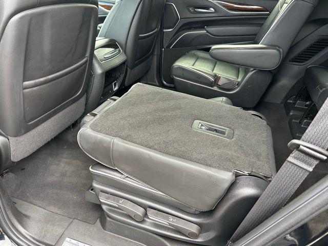 Photo of 2022 Black Raven Cadillac Escalade