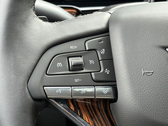 Photo of 2022 Black Raven Cadillac Escalade
