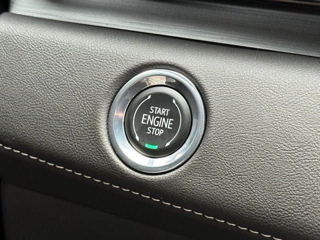 Photo of 2022 Black Raven Cadillac Escalade