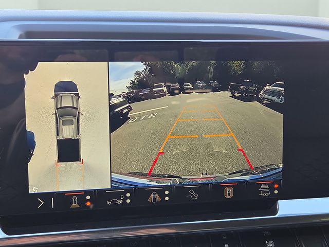Photo of 2025 Onyx Black GMC Sierra 1500