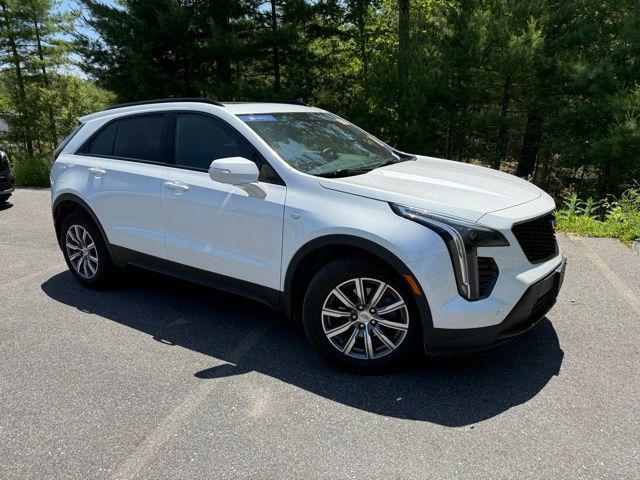 2023 Cadillac XT4