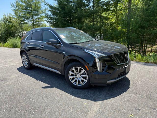 2022 Cadillac XT4
