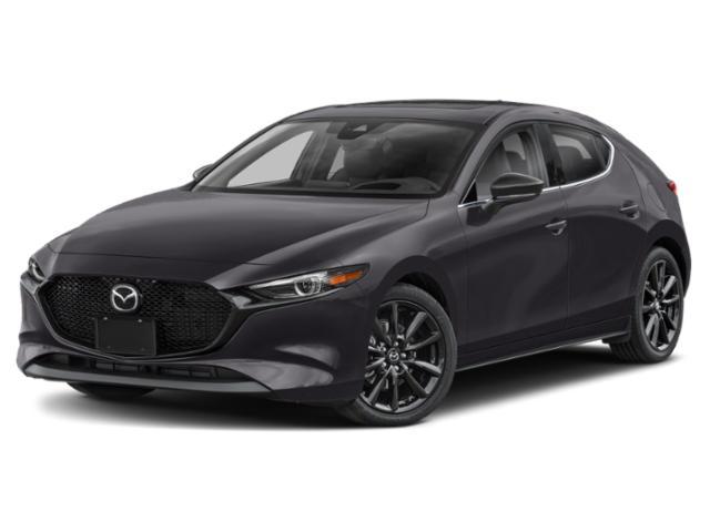 2022 Mazda Mazda3