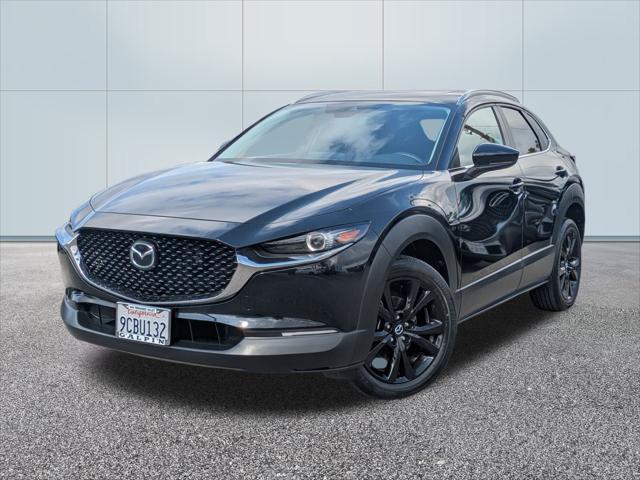 2022 Mazda Cx-30