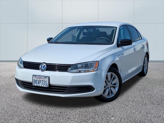 2014 Volkswagen Jetta