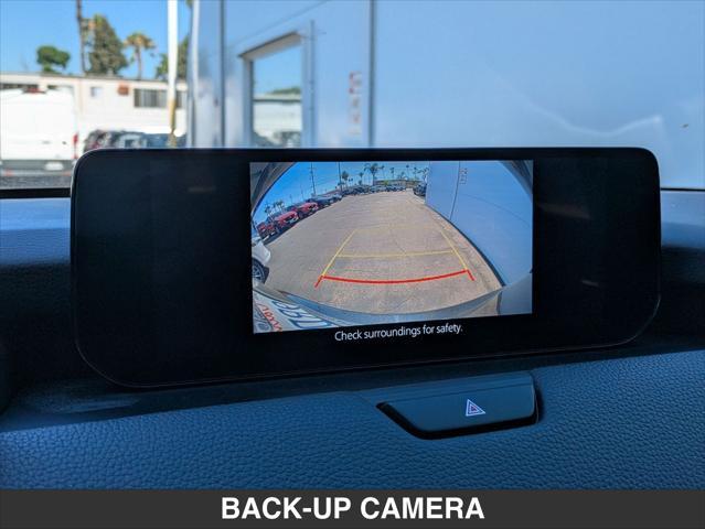 Photo of 2024 Jet Black Mica Mazda CX-90 PHEV