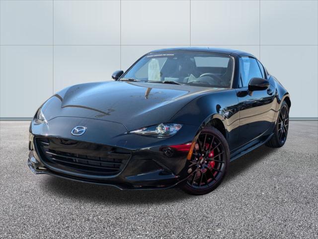 2023 Mazda Mx-5 Miata Rf
