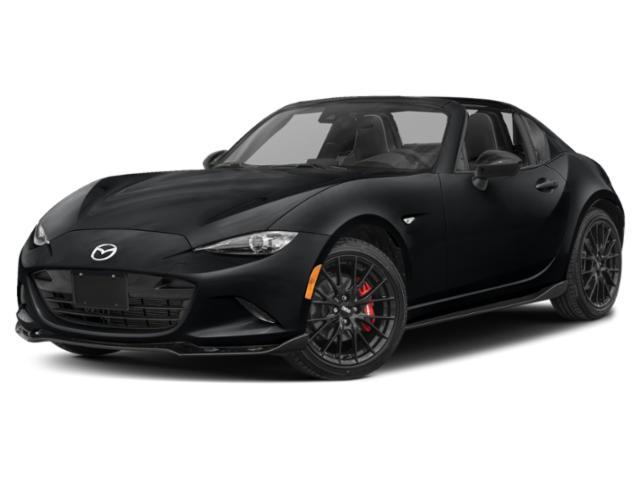 2023 Mazda Mx-5 Miata Rf