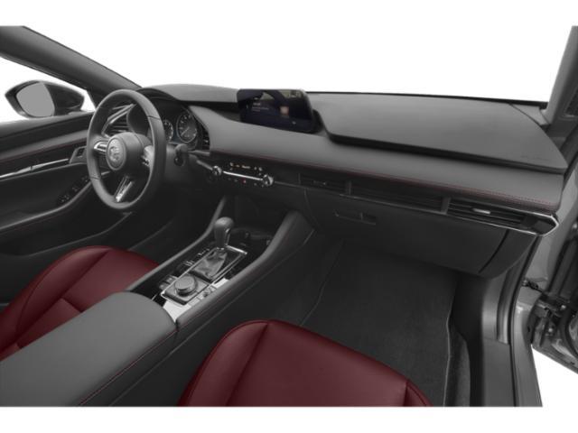 Photo of 2023 Polymetal Gray Metallic Mazda Mazda3