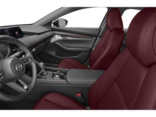 Photo of 2023 Polymetal Gray Metallic Mazda Mazda3