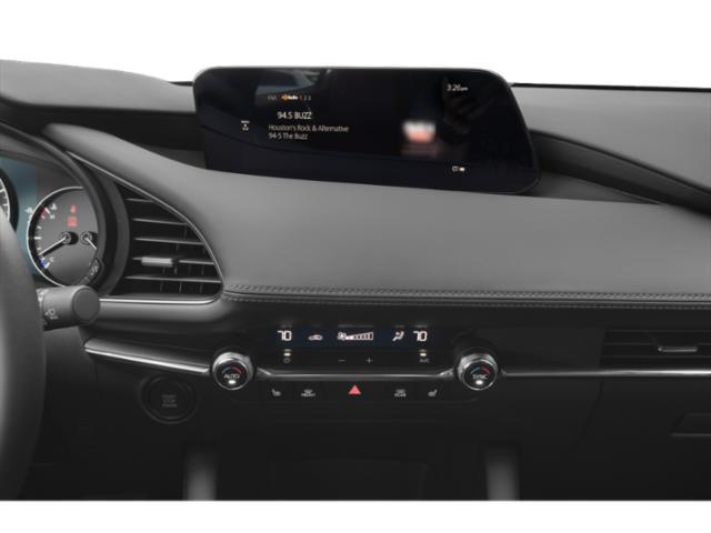 Photo of 2023 Polymetal Gray Metallic Mazda Mazda3