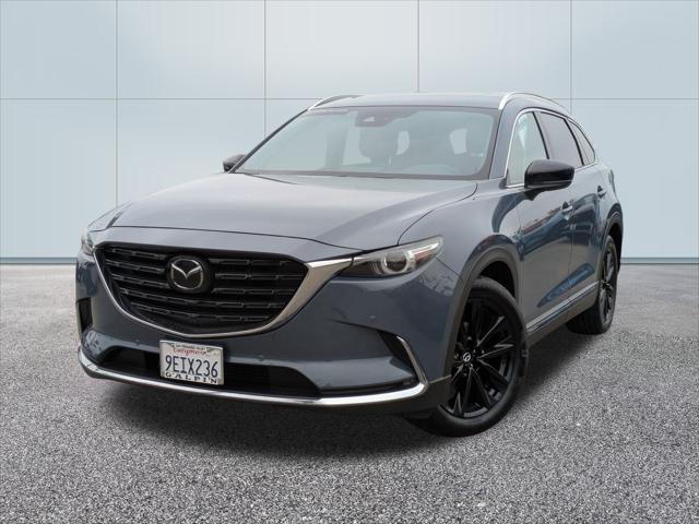2023 Mazda CX-9