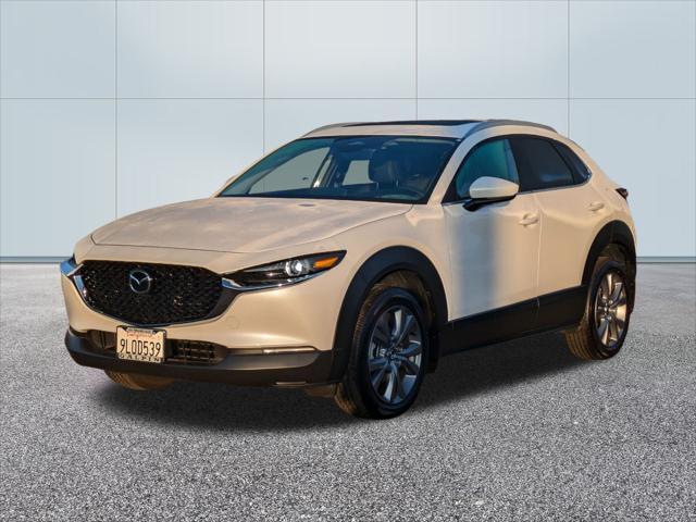 2024 Mazda Cx-30