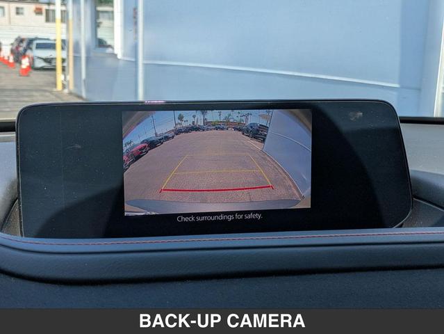 Photo of 2024 Zircon Sand Metallic Mazda CX-30