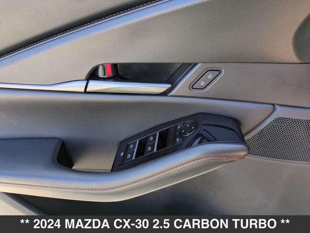 Photo of 2024 Zircon Sand Metallic Mazda CX-30