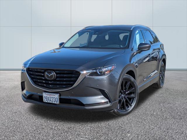2022 Mazda CX-9